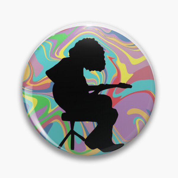 Item preview, Michael Houser WSP designed and sold by Paige Tatum.