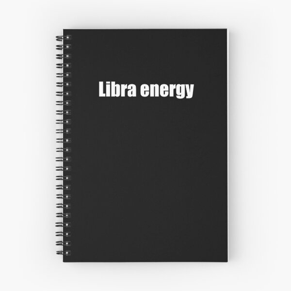 Item preview, Libra energy designed and sold by DelfisArt.