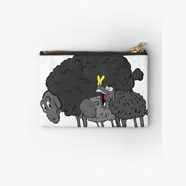 Item preview, Jeepers Sheepers designed and sold by DrezenMedia.