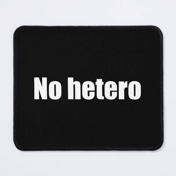 Item preview, No hetero designed and sold by DelfisArt.