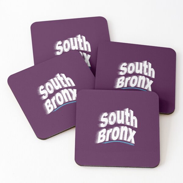 Item preview, South Bronx, New York City designed and sold by lobodelnoir.