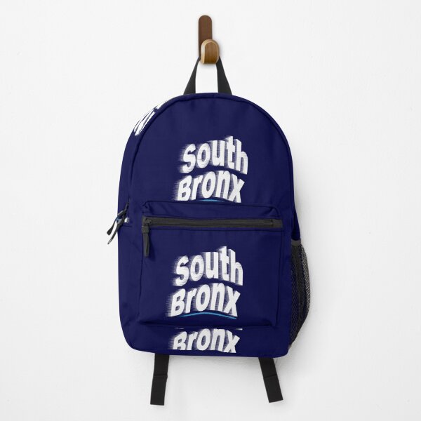Item preview, South Bronx, New York City designed and sold by lobodelnoir.