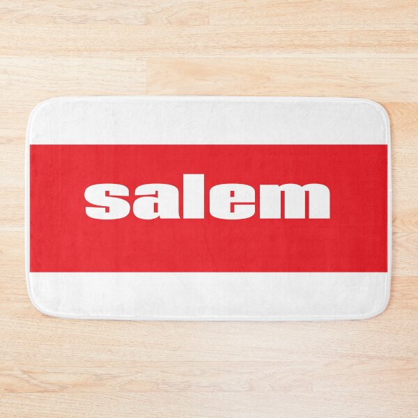 Item preview, Salem designed and sold by FiveNiches.