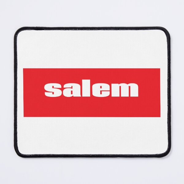 Item preview, Salem designed and sold by FiveNiches.
