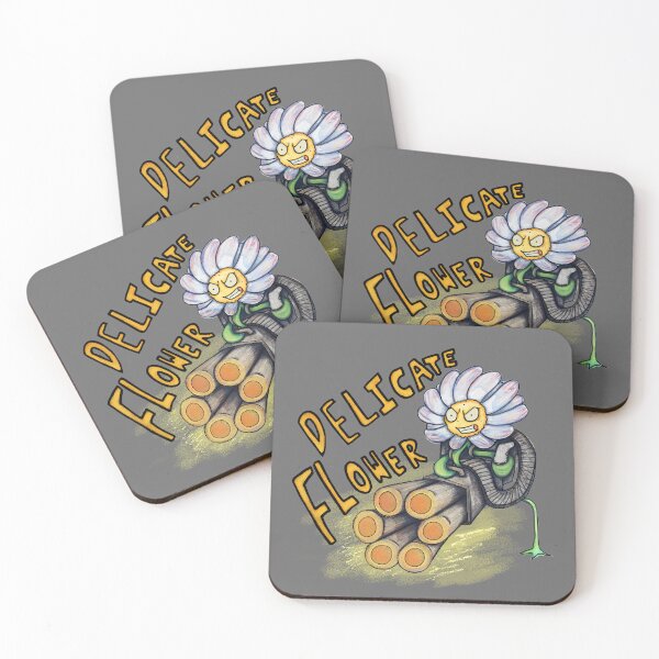 Item preview, Delicate Flower designed and sold by KateLizzyDavis.