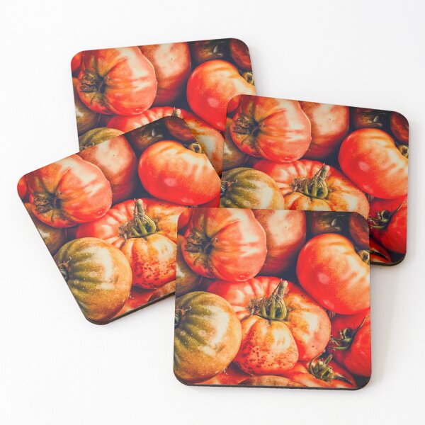 Item preview, Heirloom Tomatoes 1 designed and sold by Robert Alsop.