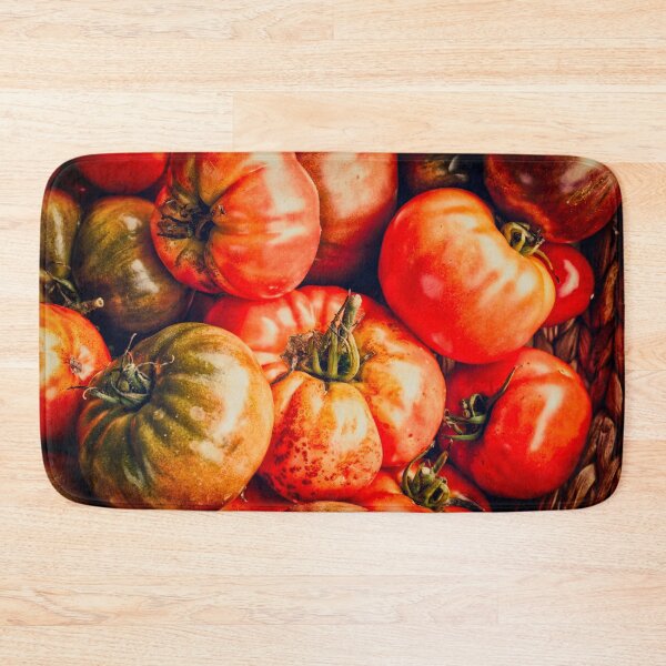 Item preview, Heirloom Tomatoes 1 designed and sold by Robert Alsop.