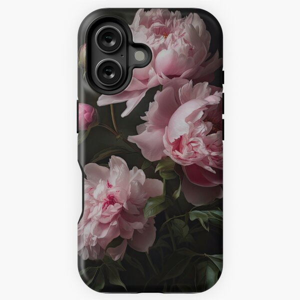 Item preview, Pink Peonies  designed and sold by Vanover Designs.