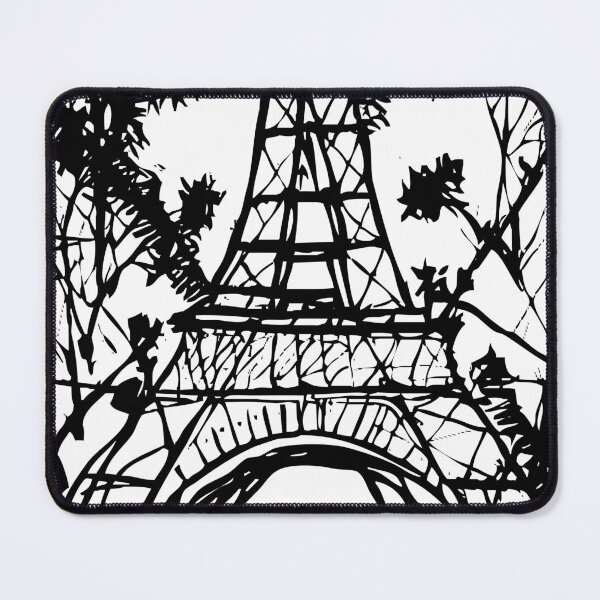 Item preview, Loving The Paris Love designed and sold by OzzFrequency.