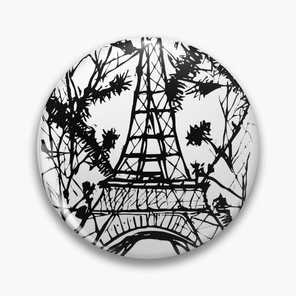 Item preview, Loving The Paris Love  designed and sold by OzzFrequency.