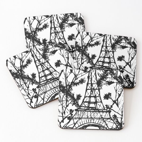Item preview, Loving The Paris Love  designed and sold by OzzFrequency.