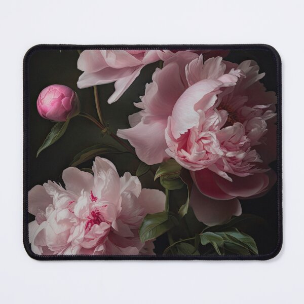 Item preview, Pink Peonies  designed and sold by Vanover Designs.