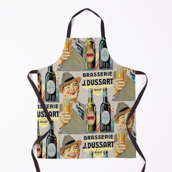 Item preview, Reproduction of a Mid century vintage beer publicity panel designed and sold by RickTellon.