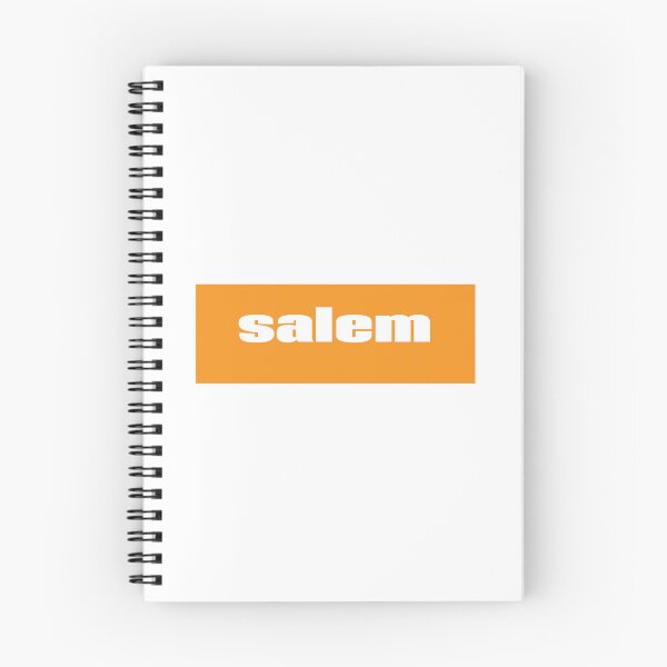Item preview, Salem designed and sold by FiveNiches.