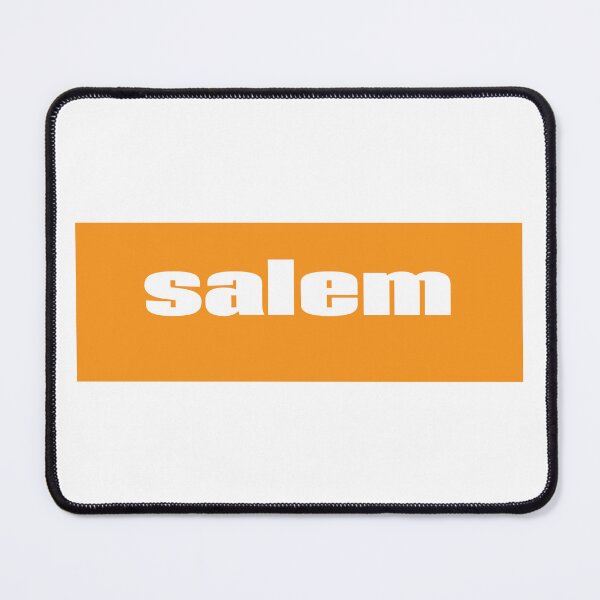 Item preview, Salem designed and sold by FiveNiches.