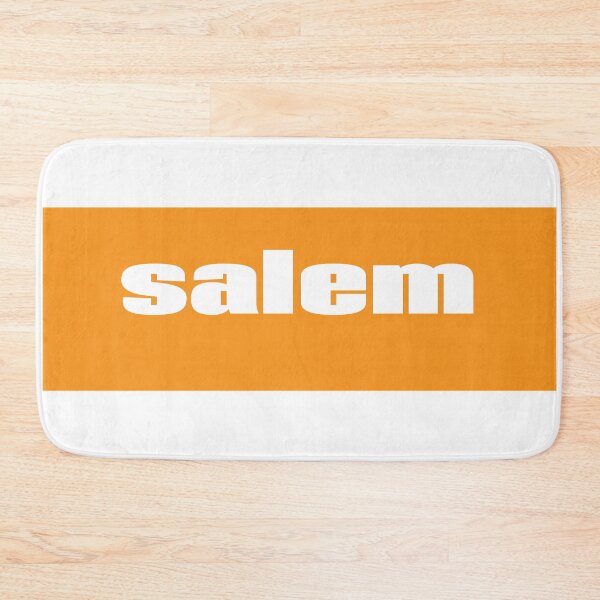 Item preview, Salem designed and sold by FiveNiches.