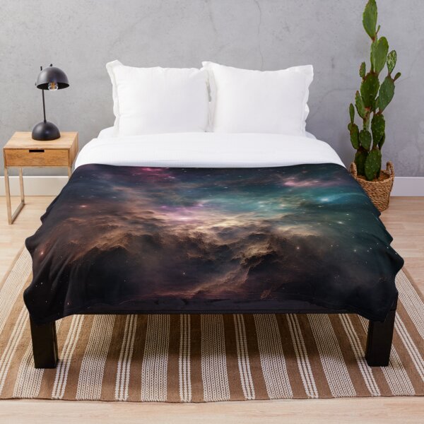 Artikelvorschau, Galaktische Edelsteine - Galaxie der Farben entworfen und verkauft von FutureImaging.