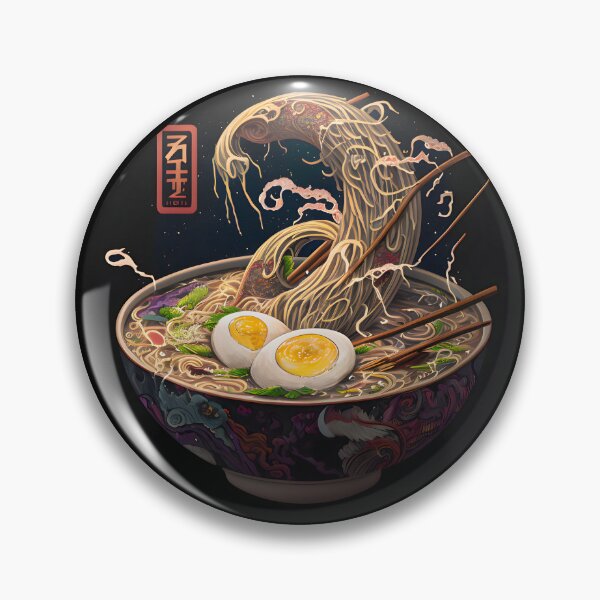Item preview, Noods designed and sold by VocalEchoes.