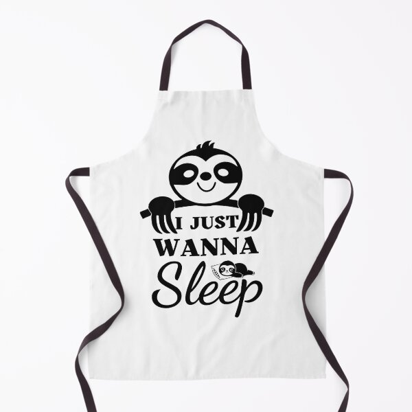Item preview, I just wanna sleep designed and sold by PiotrB2.