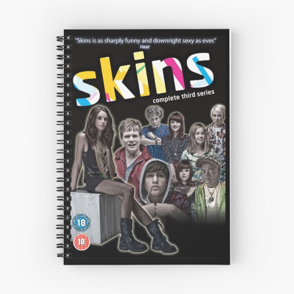 Item preview, Skins 2007 - Generation 2 designed and sold by cin ㅤ.