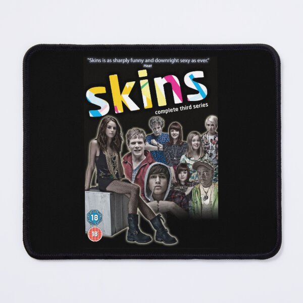 Item preview, Skins 2007 - Generation 2 designed and sold by cin ㅤ.