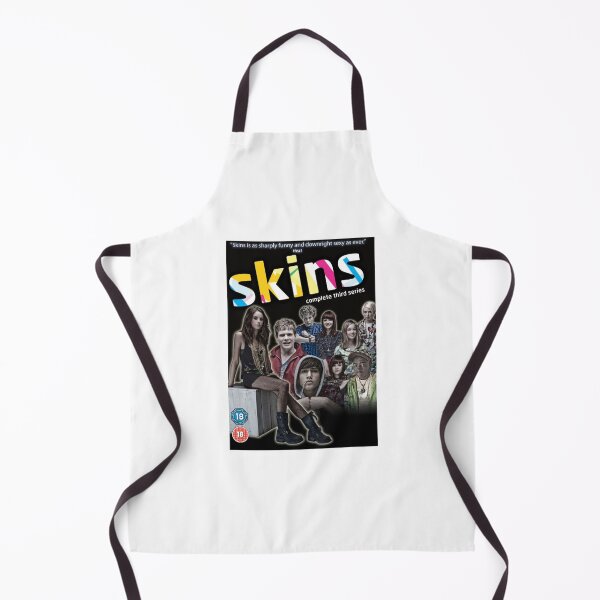 Item preview, Skins 2007 - Generation 2 designed and sold by cin ㅤ.