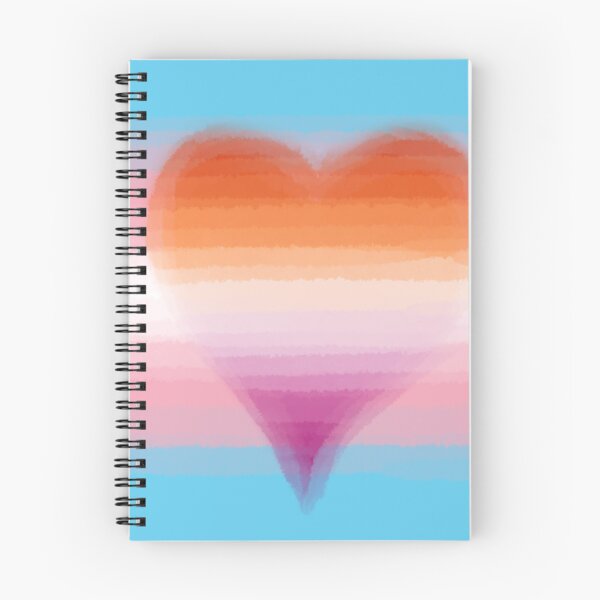 Item preview, Watercolor Transgender Homoromantic Lesbian Pride Flag designed and sold by Sum-Thangs.