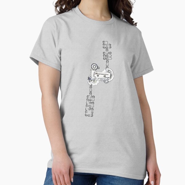 Suntour T-Shirts for Sale | Redbubble