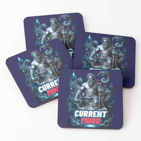 Item preview, Current Mood - Strength designed and sold by rbrett69.
