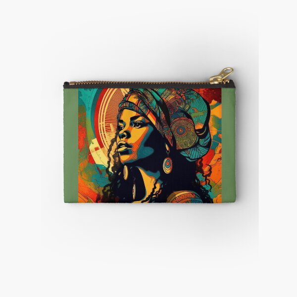 Item preview, Afro centric Photo  designed and sold by FreWil2Art.