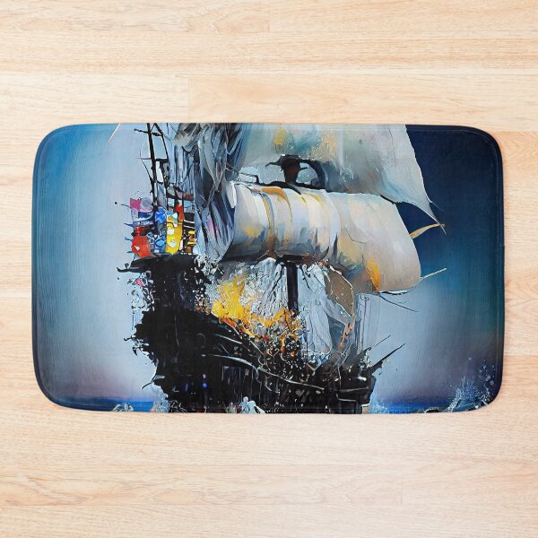 Item preview, The Flying Goose designed and sold by OccultDreams.