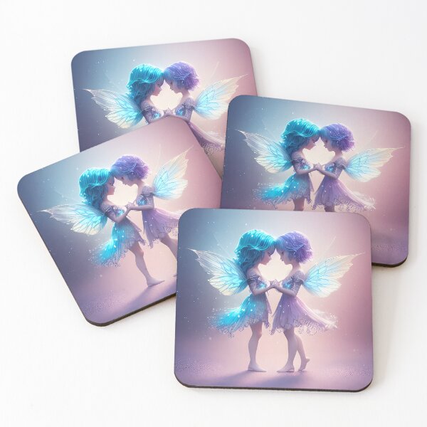 Item preview, Fairy dance designed and sold by moonspirits.