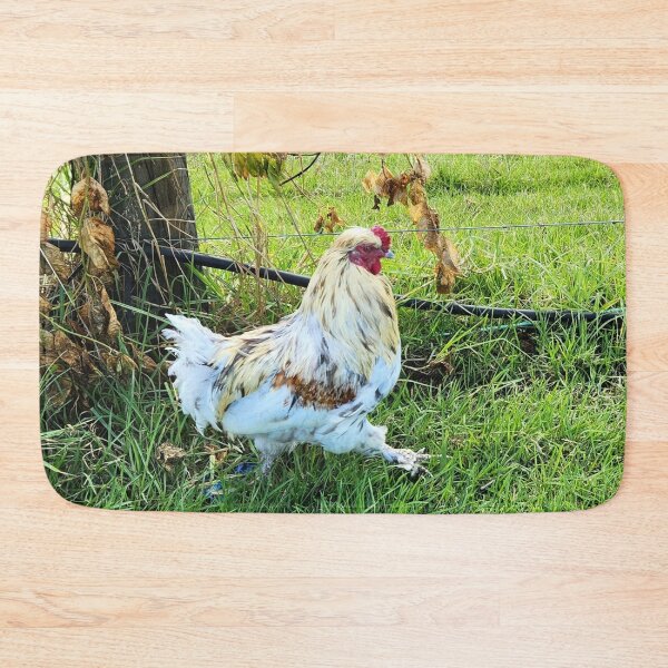 Item preview, Nuggets of Happiness Cute Adorable Chickens designed and sold by Michael Voyler.
