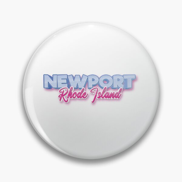 Item preview, Newport Rhode Island designed and sold by FiveNiches.