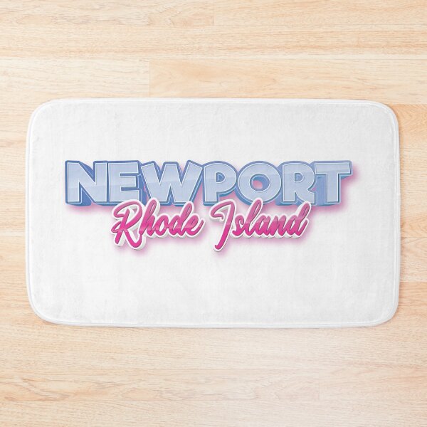 Item preview, Newport Rhode Island designed and sold by FiveNiches.
