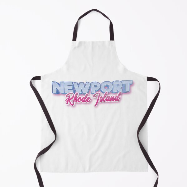 Item preview, Newport Rhode Island designed and sold by FiveNiches.