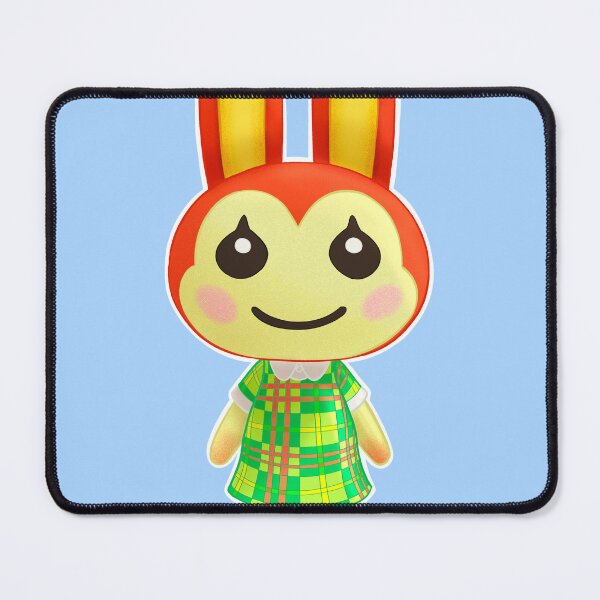 Item preview, Bunnie designed and sold by ZeOwle.