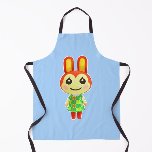 Item preview, Bunnie designed and sold by ZeOwle.