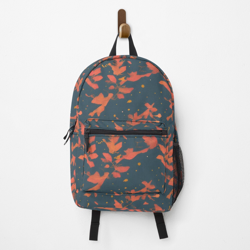Item preview, Backpack designed and sold by ArtDigital22.