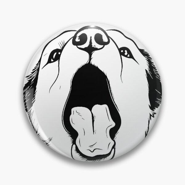 Artikelvorschau, Hunde lieben entworfen und verkauft von TheHellSong.