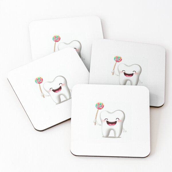 Item preview, Sweet Tooth designed and sold by iCreationz.