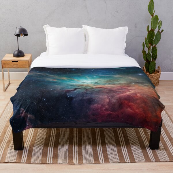 Item preview, Nebulae Mysteries - Galaxy of Colors designed and sold by FutureImaging.