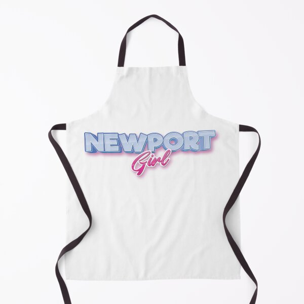 Item preview, Newport Girl Rhode Island designed and sold by FiveNiches.