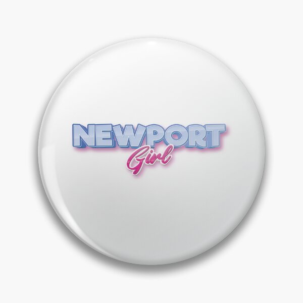 Item preview, Newport Girl Rhode Island designed and sold by FiveNiches.