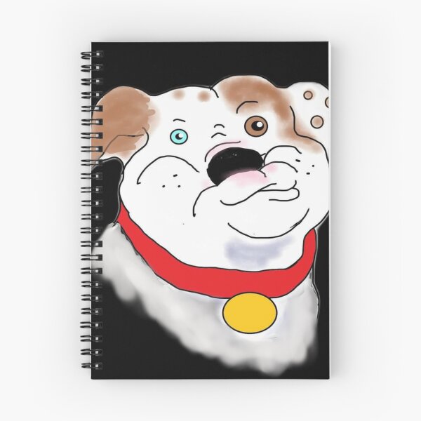 Item preview, GURNING GRUFF STAFFYS ARE THE BEST designed and sold by Marni Scofidio Desi9ns.