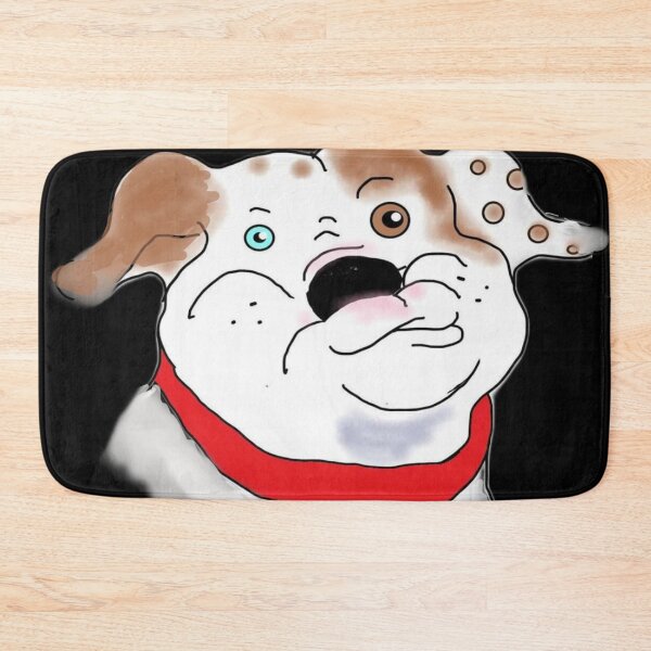Item preview, GURNING GRUFF STAFFYS ARE THE BEST designed and sold by Marni Scofidio Desi9ns.