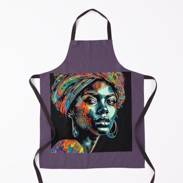 Item preview, Afro centric Photo  designed and sold by FreWil2Art.