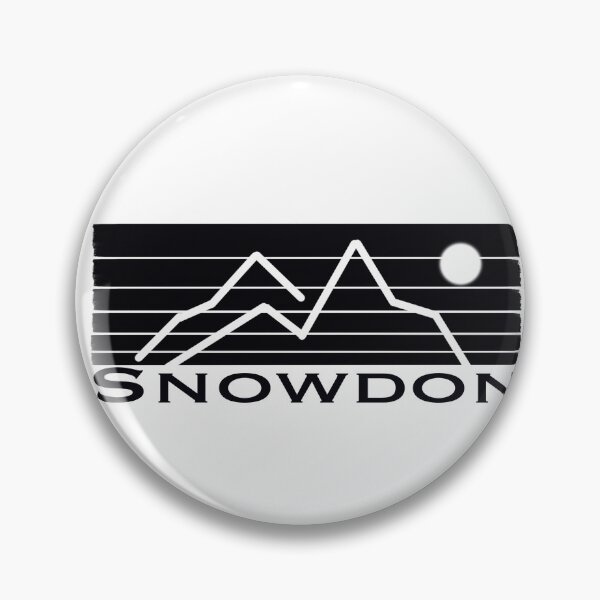 Item preview, Snowdon snowdonia hiking graphic art wording designed and sold by SoulTrekking.