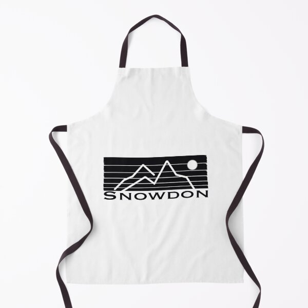 Item preview, Snowdon snowdonia hiking graphic art wording designed and sold by SoulTrekking.