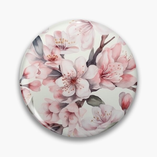 Item preview, Gentle Floral Whispers designed and sold by Julie's Petal Palette.